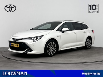 Toyota Corolla 0