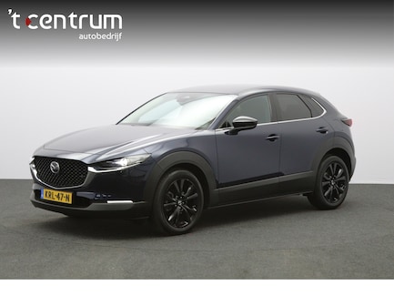 Mazda CX-30 0