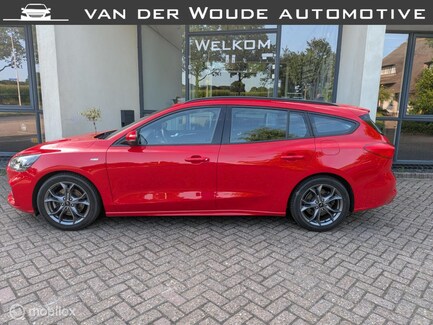 Ford Focus 0