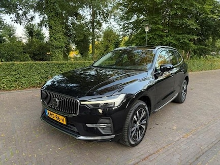 Volvo XC60 0