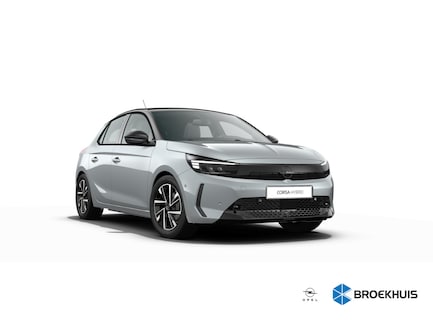 Opel Corsa 0