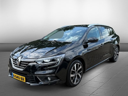 Renault Megane 0