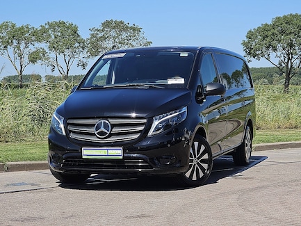 Mercedes-Benz eVito 0