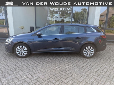 Renault Megane 0