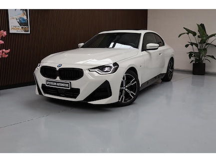 BMW 2-Serie 0