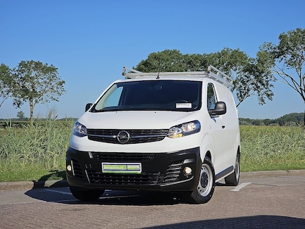 Opel Vivaro 0