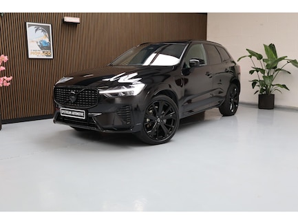 Volvo XC60 0