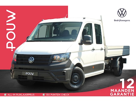 Volkswagen Crafter 0