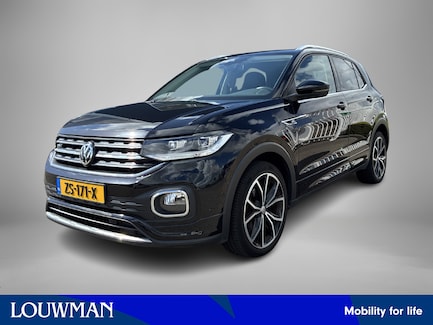 Volkswagen T-Cross 0