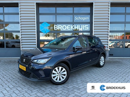 SEAT Arona 0