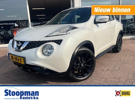 Nissan Juke 0