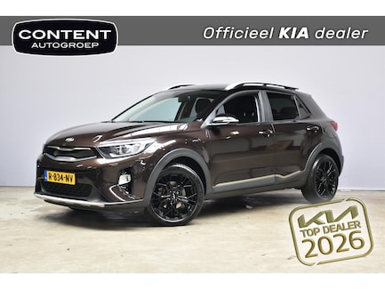 Kia Stonic 0