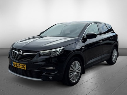 Opel Grandland 0