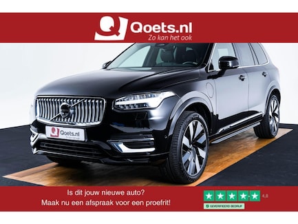 Volvo XC90 0