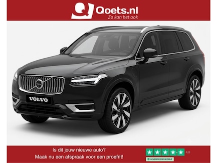Volvo XC90 0