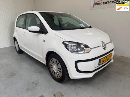 Volkswagen Up! 0