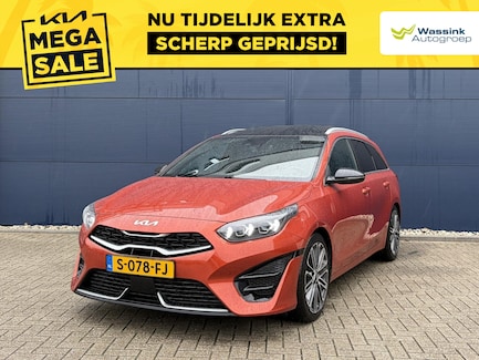 Kia Ceed 0