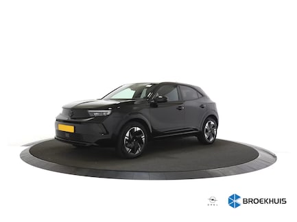 Opel Mokka-e 0