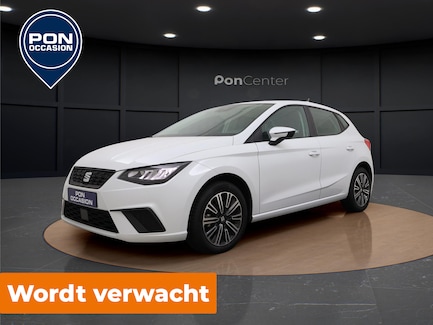 SEAT Ibiza 0