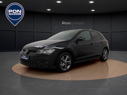 Volkswagen Polo 0