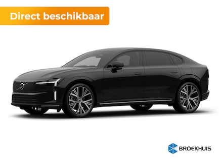 Volvo ES90 0