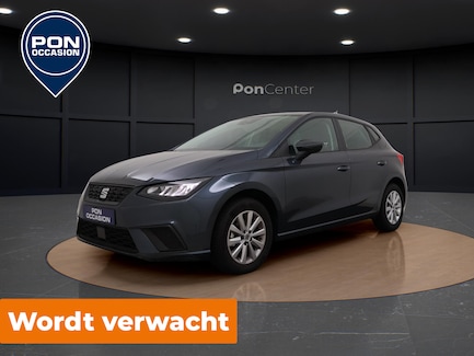 SEAT Ibiza 0