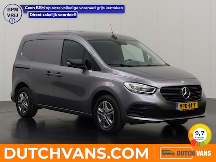 Mercedes-Benz Citan 0