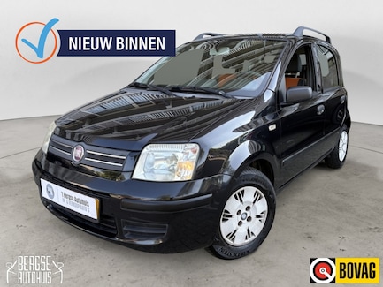 Fiat Panda 0