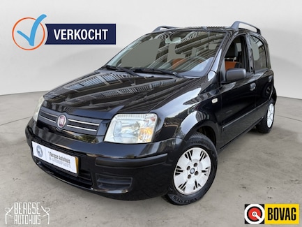 Fiat Panda 0