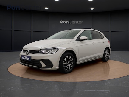 Volkswagen Polo 0