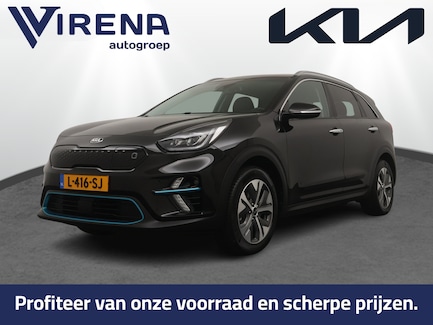 Kia Niro EV 0