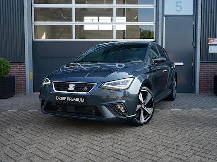 SEAT Ibiza 0
