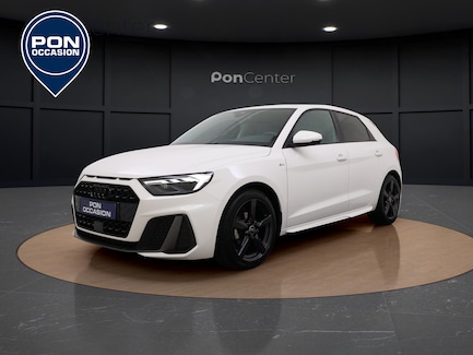 Audi A1 0