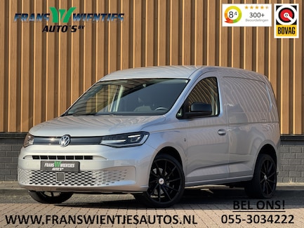Volkswagen Caddy 0