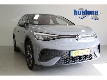 Volkswagen ID.5 0