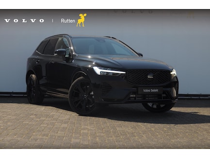 Volvo XC60 0