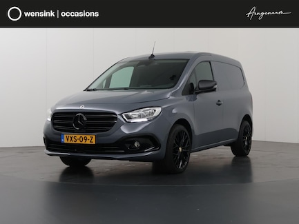 Mercedes-Benz Citan 0
