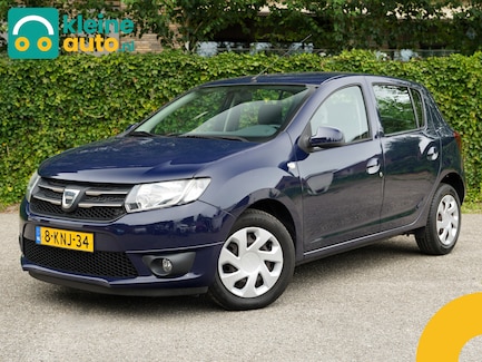 Dacia Sandero 0