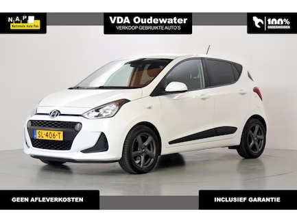 Hyundai i10 0