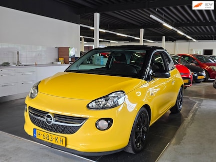 Opel Adam 0