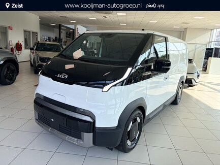 Kia PV5 0