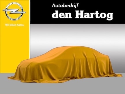 Opel Frontera 0