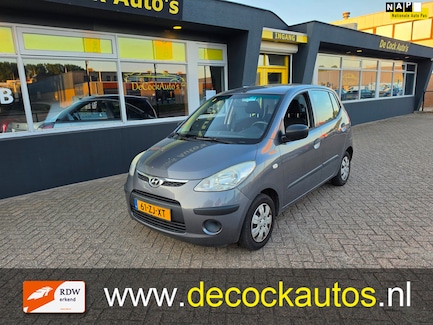 Hyundai i10 0