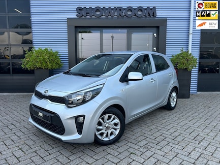 Kia Picanto 0