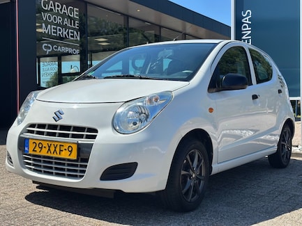 Suzuki Alto 0