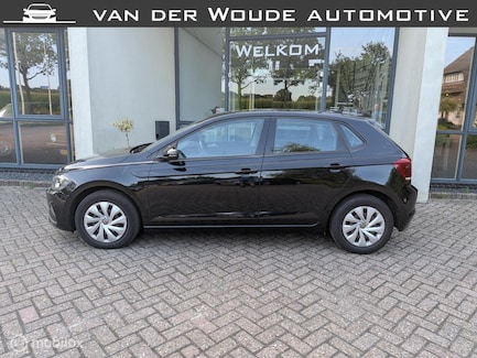 Volkswagen Polo 0