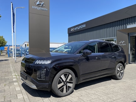 Hyundai Ioniq 9 0