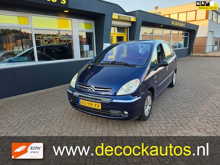 Citroën Xsara Picasso 0