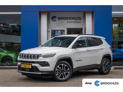Jeep Compass 0