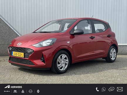 Hyundai i10 0
